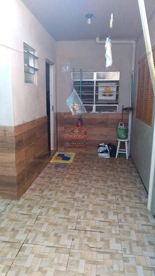 Imagem C998 | Casa 3 dormitórios à venda em Imbé com espaço gourmet