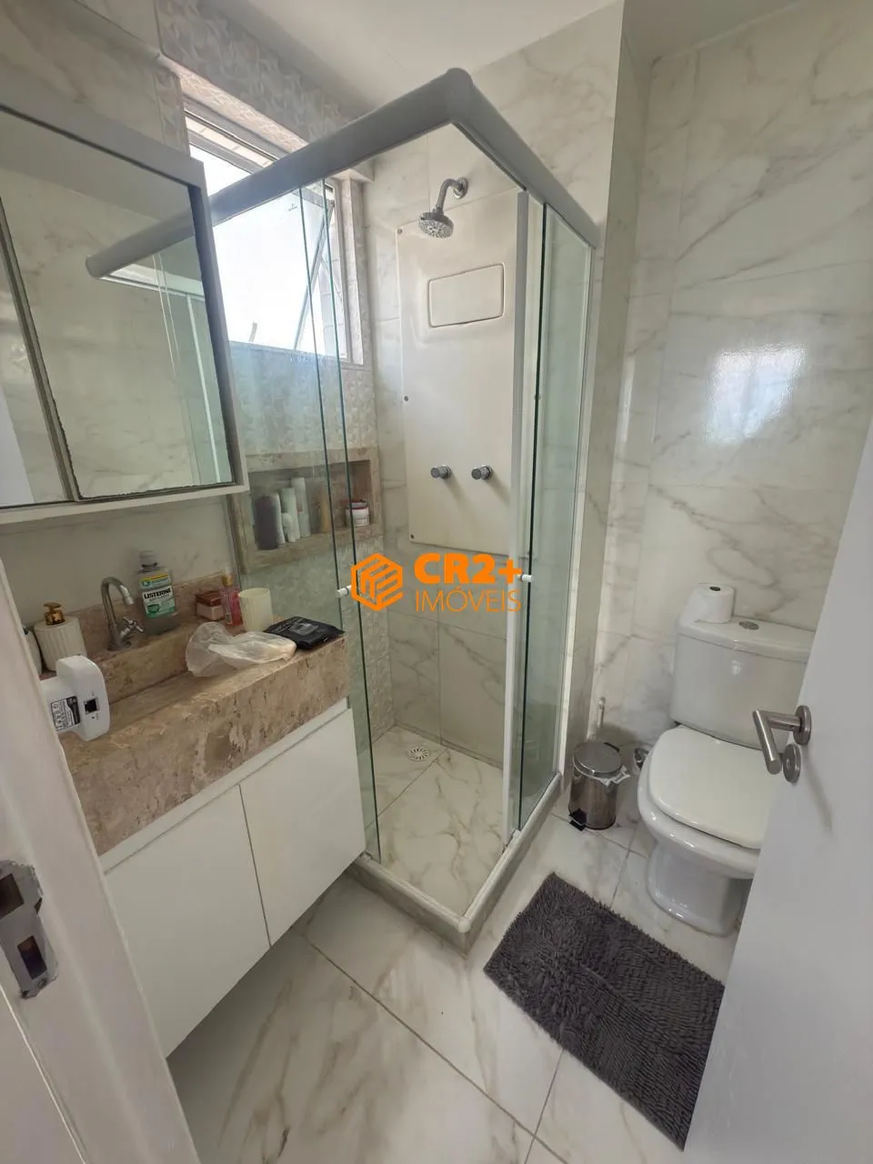 Imagem Apartamento - 03 Quartos - 01 Suite - 64m2 -