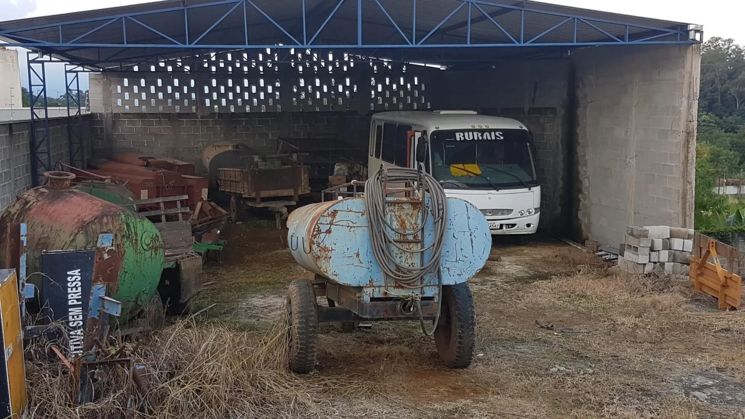 Imagem Terreno à venda 377.26M², São Benedito, Pindamonhangaba - SP
