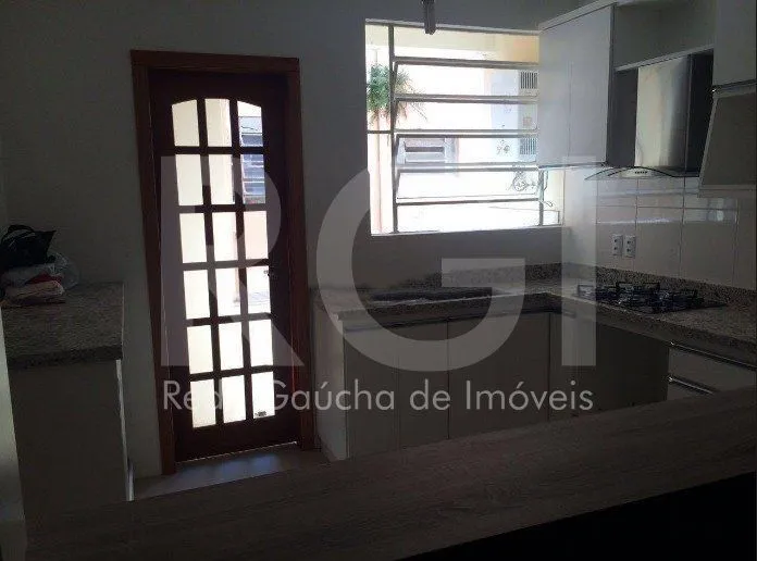 Imagem Apartamento para Venda - 117m², 3 dormitórios, sendo 1 suites, Cidade Baixa
