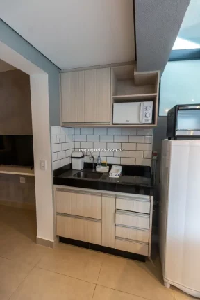 Imagem Apartamento para alugar Vila Mariana São Paulo
