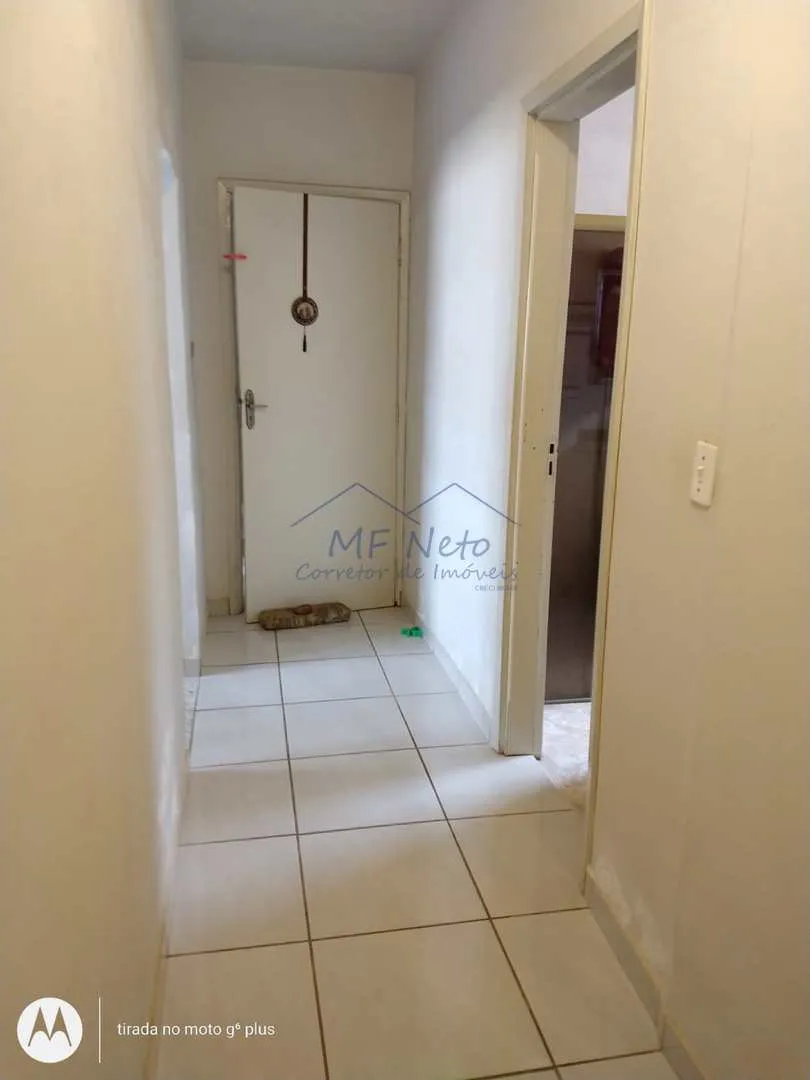 Imagem Casa Padrão