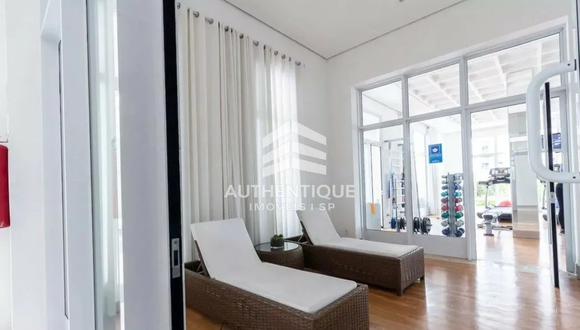 Imagem Vittoriale Campo Belo - Apartamento à venda no bairro Campo Belo - São Paulo/SP