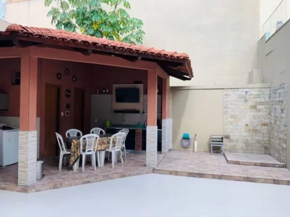 Imagem CASA RESIDENCIAL em MANAUS - AM, PARQUE 10 DE NOVEMBRO