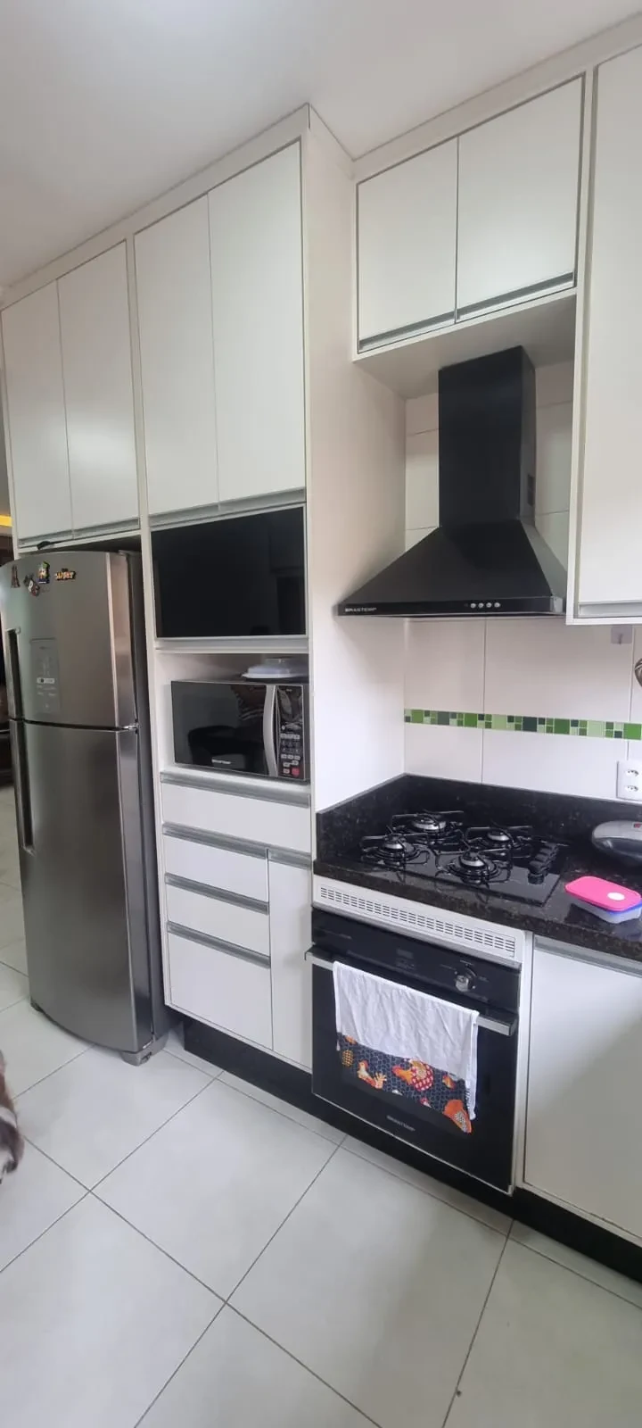 Imagem Casa com 3 Quartos à Venda, 85 m² em Residencial Pacaembu II - Itupeva