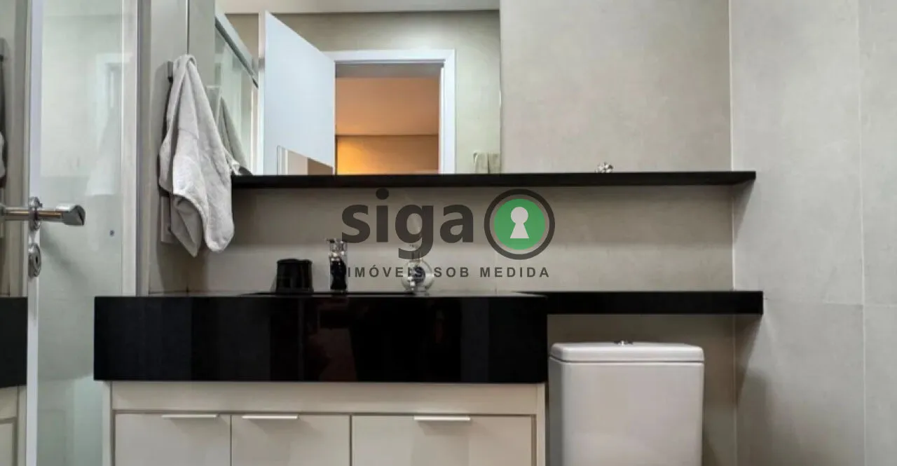 Imagem Apartamento com 3 dormitórios no Condominio Terra da Mata