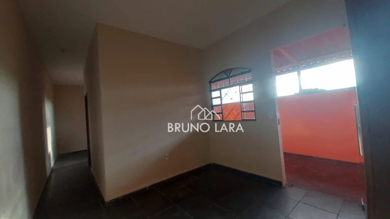 Imagem Casa à venda em Betim, MG Bairro Senhora de Fátima