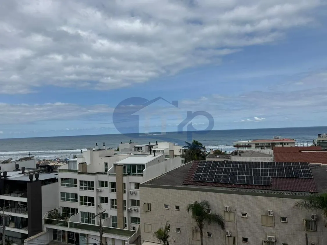 Imagem Apartamento á venda com 1 dormitório no centro de Torres/RS
