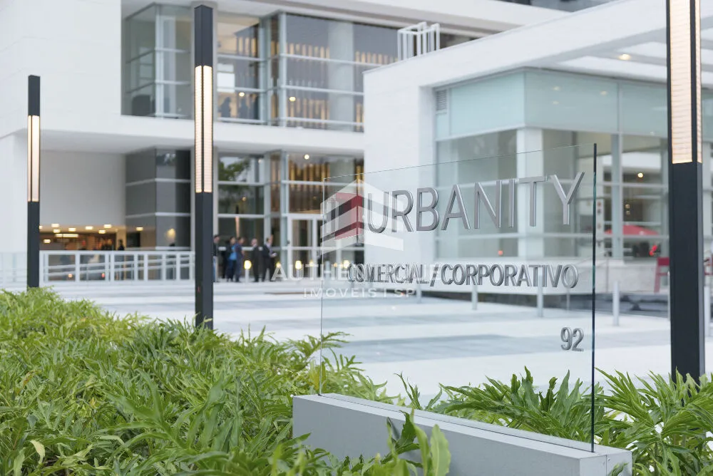 Imagem URBANITY HOME Chácara Santo Antônio - Apartamento no bairro Chácara Santo Antônio à venda