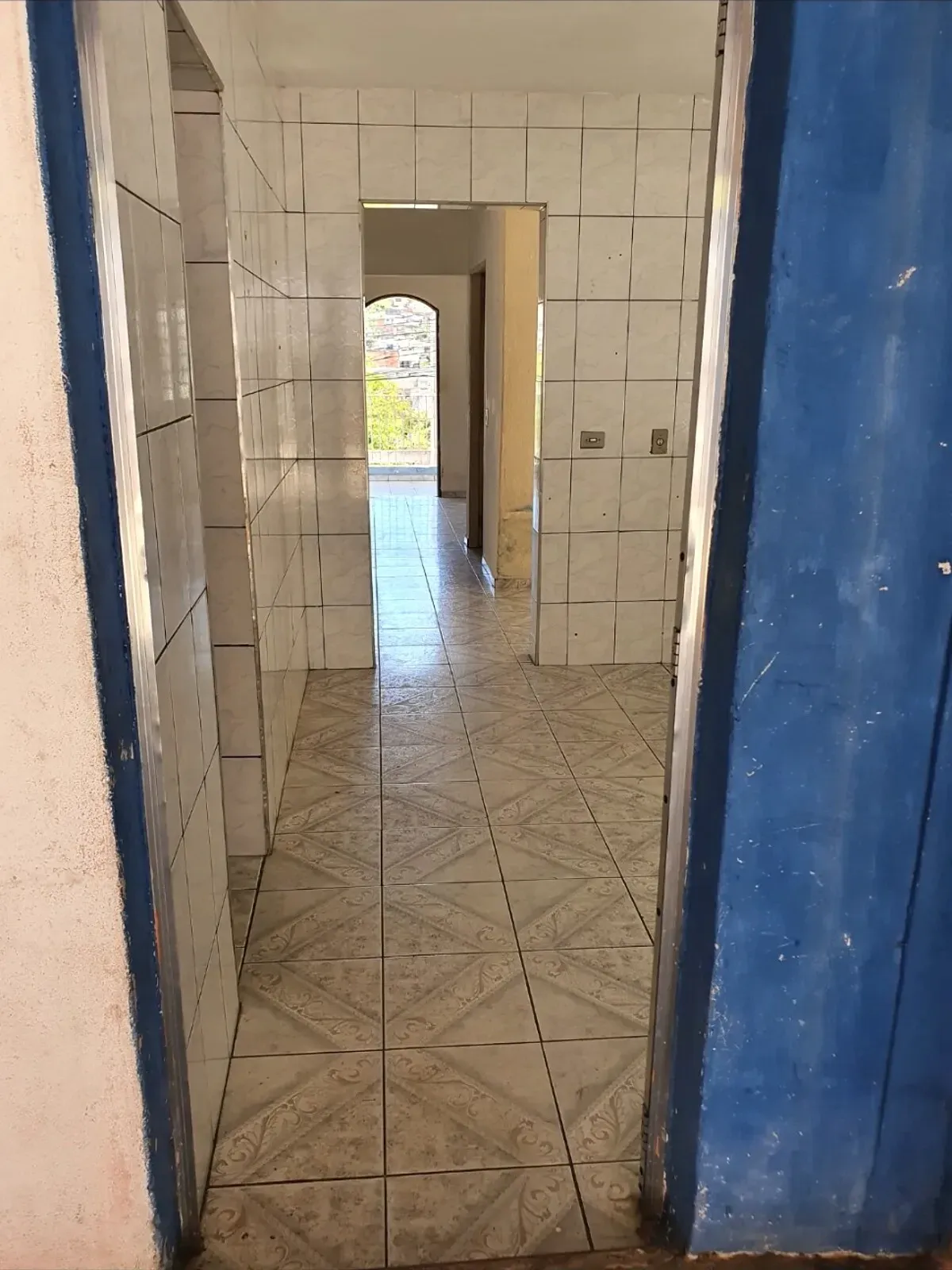 Imagem Casa com 3 Quartos à Venda, 200 m² em Jardim Nova Esperança - Francisco Morato