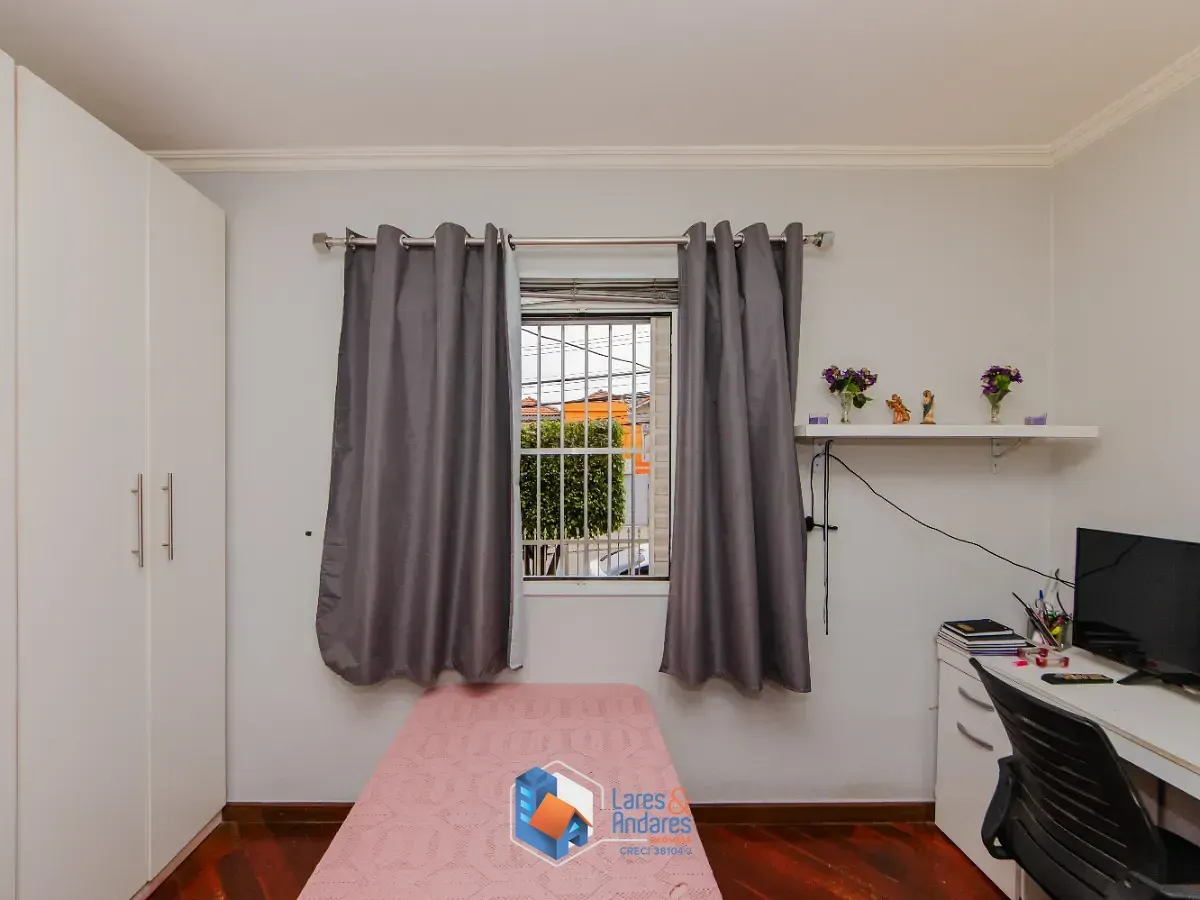 Imagem Apartamento garden para venda em Jabaquara com 4 quartos, sendo 1 suíte, 101m²