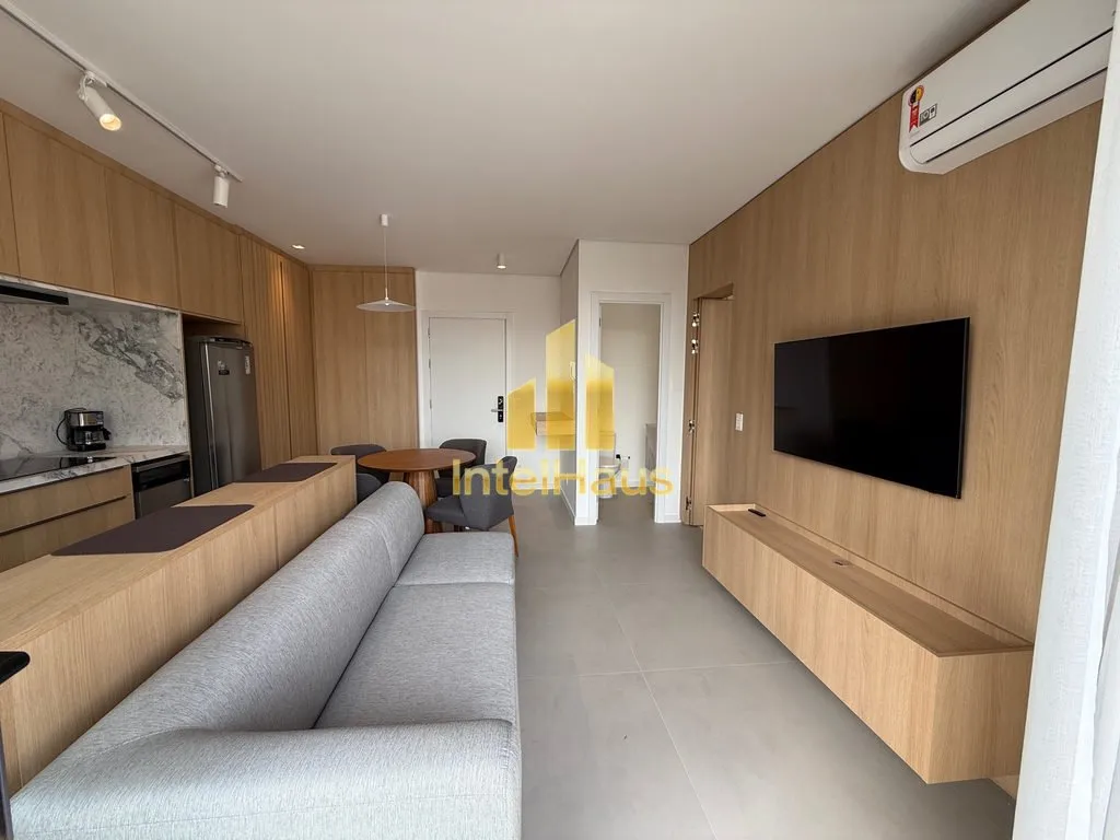Imagem Apartamento à venda no Batel, em localização privilegiada na Avenida Vicente Machado, próximo a ...