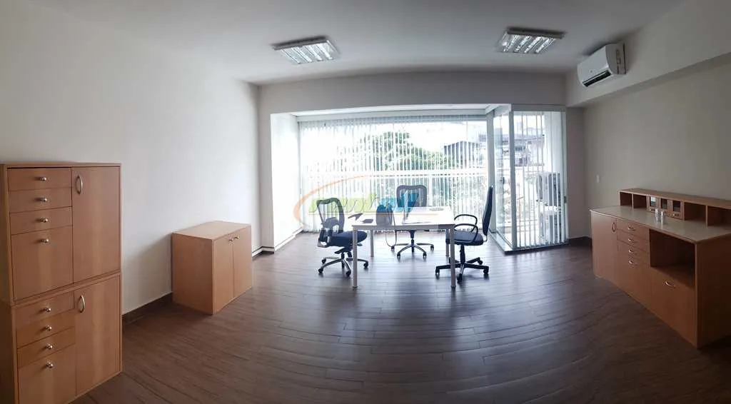 Imagem Conjunto Comercial/Sala