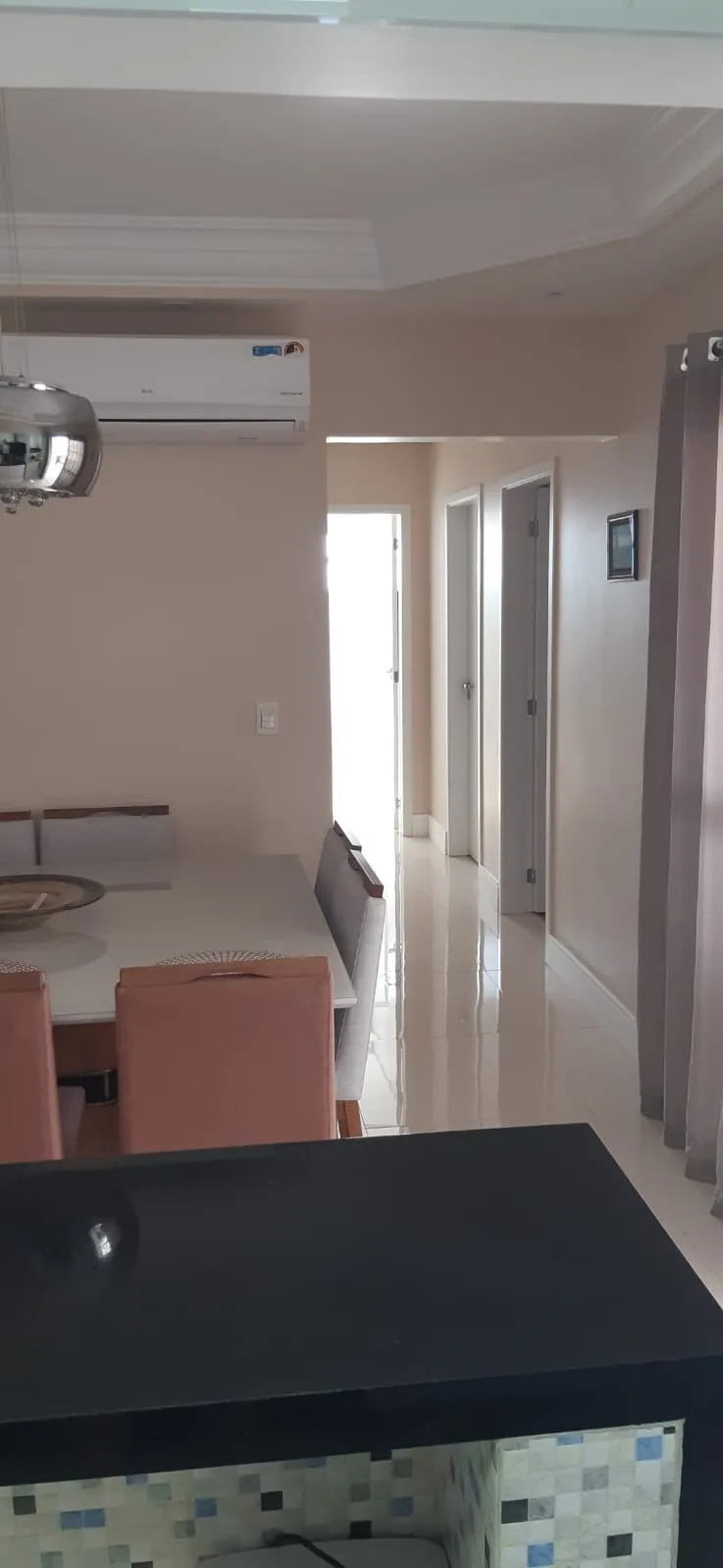 Imagem Apartamento com Varanda Gourmet e Infraestrutura Completa na Vila Augusta