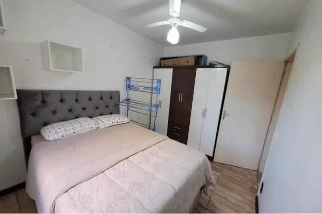 Imagem Apartamento para venda no bairro Partenon em Porto Alegre