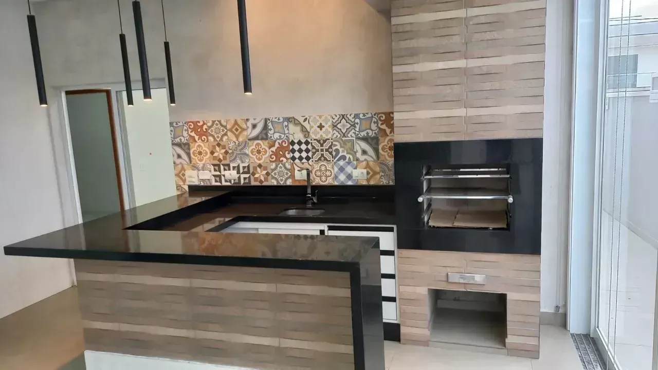 Foto do imóvel Casa à venda, Residencial Ouroville, Taubaté, SP