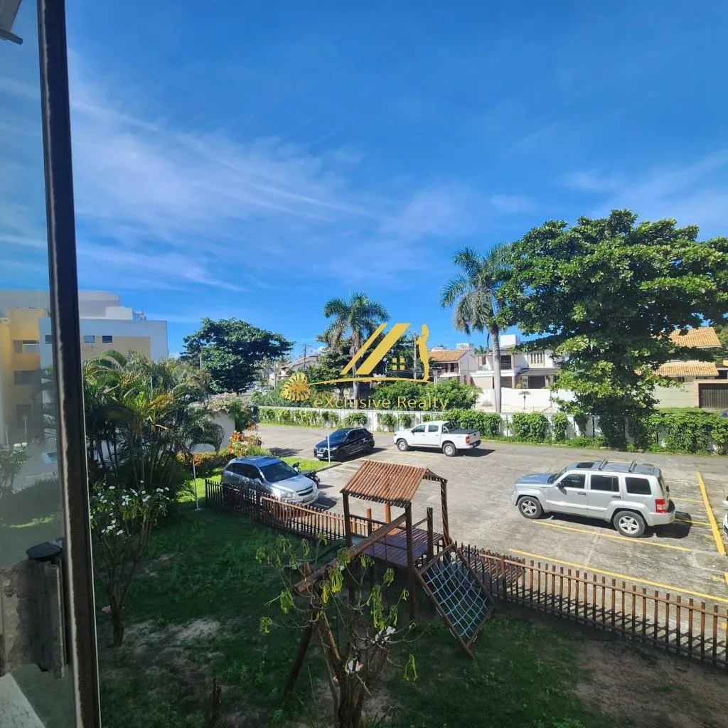 Imagem Apartamento RESIDENCIAL em Lauro de Freitas - Bahia, Vilas do Atlântico