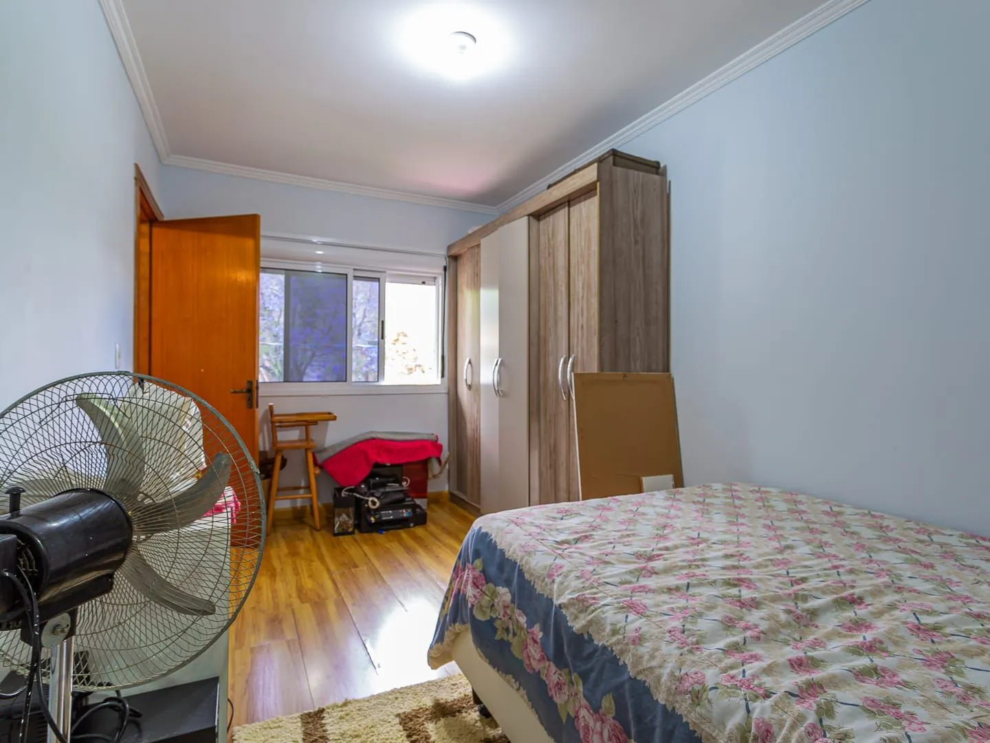 Imagem Casa 3 dormitórios com duas suítes bairro Jardim Floresta - Lindoia