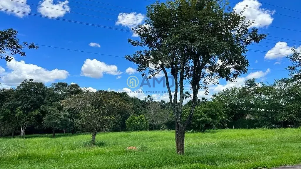Imagem Realize Seu Sonho de Viver em Harmonia com a Natureza - Lote à Venda no Residencial Alto da Boa Vista, Senador Canedo