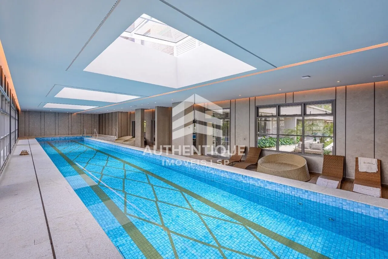 Imagem QUADRA GREENWICH - EAST SIDE - Apartamento à venda em São Paulo/SP