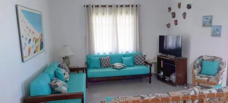 Imagem BELISSIMA CASA DE FRENTE PARA O MAR