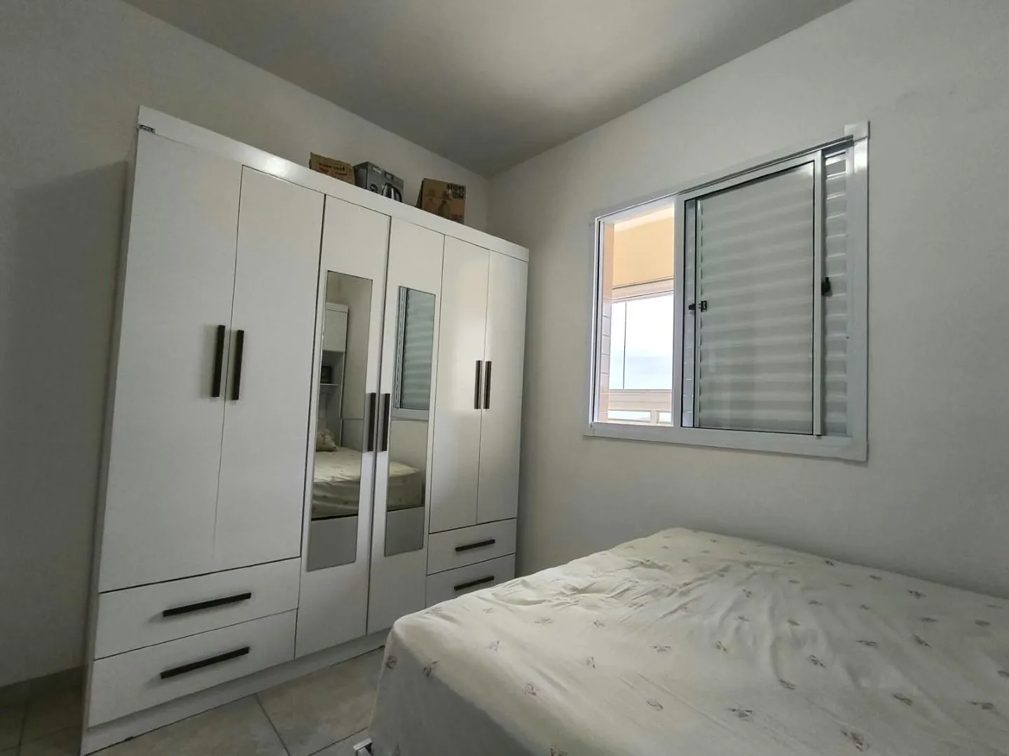 Imagem Apartamento Mobiliado - Res. Maremonti - 2 Dormitórios (1 Suíte)