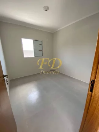 Imagem Casa Nova Em Bom Jesus dos Perdões