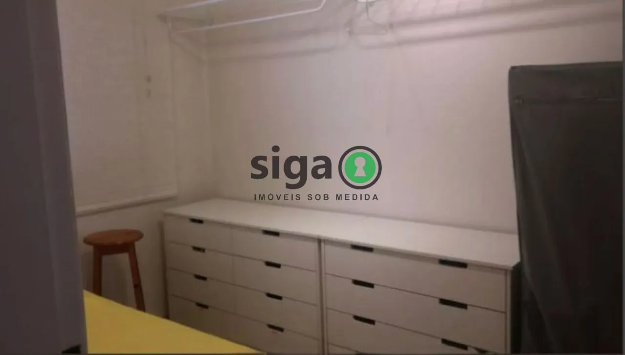Imagem Apartamento para venda 59m², 3 dormitórios, 1 vaga - Paraisopólis-SP