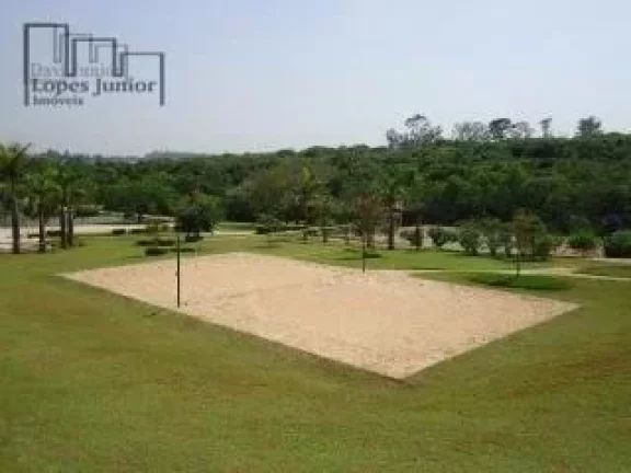 Imagem Terreno à venda, 1169 m² por R$ 995.000,00 - Condomínio Residencial Fazenda Imperial - Sorocaba/SP
