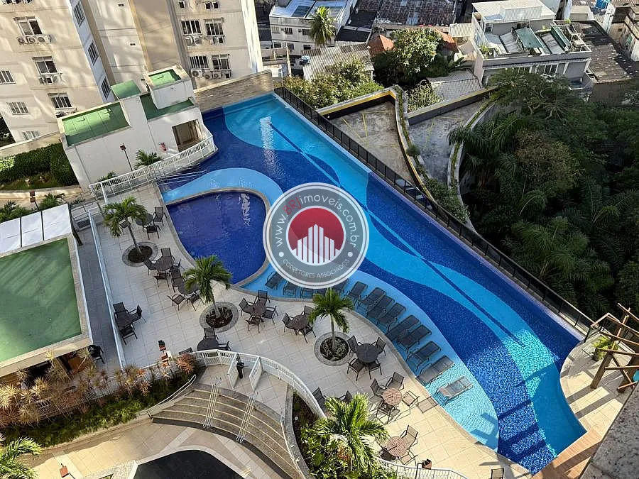 Foto do imóvel Apartamento a Venda no bairro Palmeiras - Nova Iguaçu, RJ