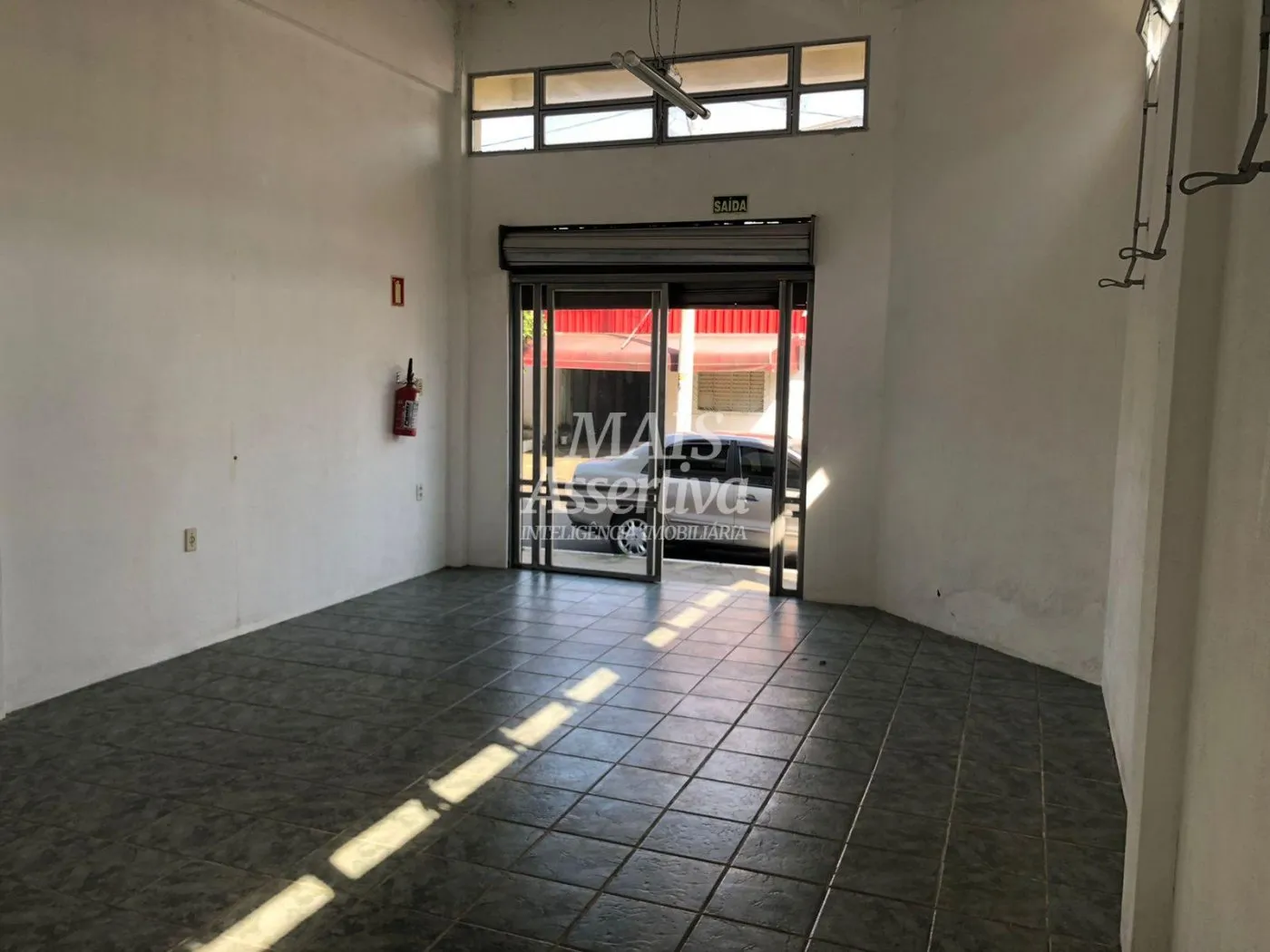 Imagem Excelente sala comercial para locação no bairro São Jorge em Novo Hamburgo
