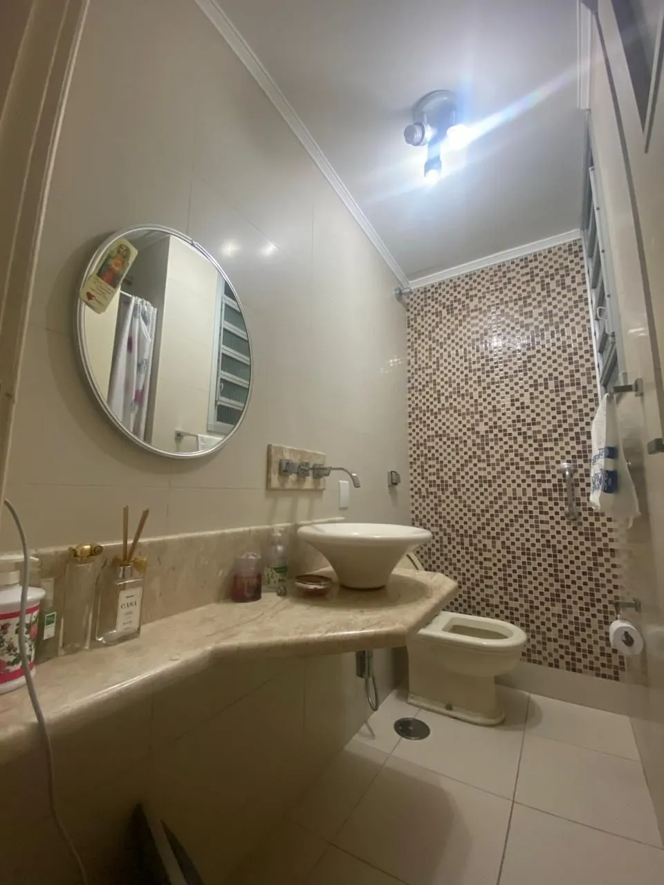 Imagem Apartamento a venda 3 dormitórios próximo Av. Independência