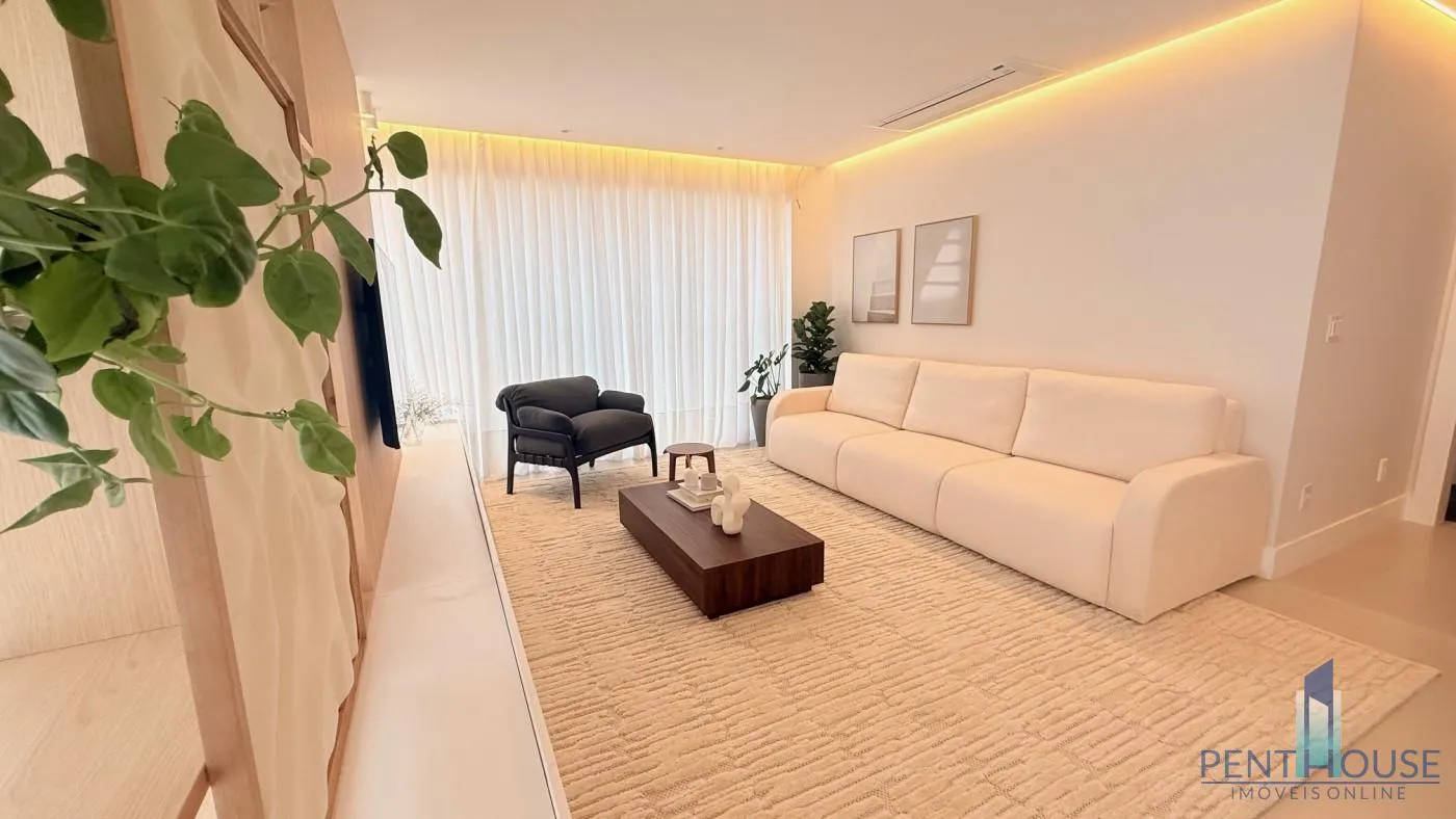 Imagem Apartamento Zona Central para Venda em Balneário Camboriú, CENTRO, 4 dormitórios, 2 suítes, 4 banheiros, 3 vagas