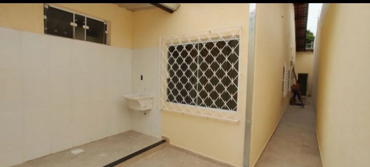 Imagem Casa à venda 3 Quartos, 1 Suite, 1 Vaga, 150M², Centro, Taubaté - SP
