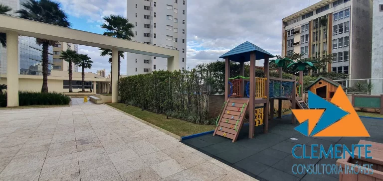 Imagem APTO. 04 QTOS. 02 SUITES E 02 SEMI-SUITES 04 VGS. B. SANTO AGOSINHO BH. MG.