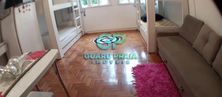 Imagem Apartamento à venda no bairro Pitangueiras - Guarujá/SP