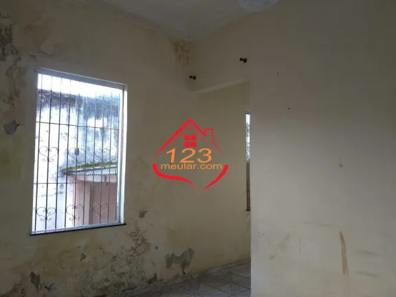 Imagem Casa com 3 Quartos à Venda, 286 m² em Batista Campos - Belém