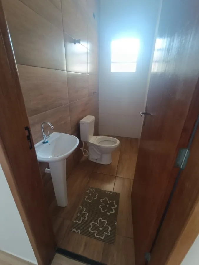 Imagem Casa para Venda em Itanhaém, Jamaica (Praia), 2 dormitórios, 1 suíte, 2 banheiros, 2 vagas