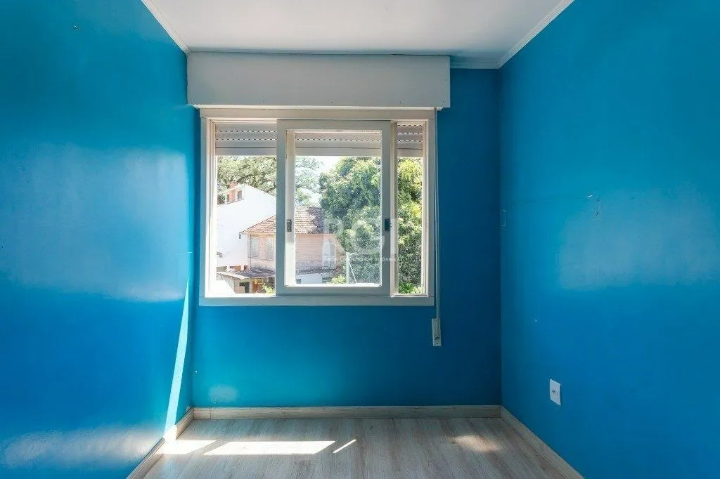 Imagem Cobertura para Venda - 118m², 3 dormitórios, 1 vaga - Nonoai