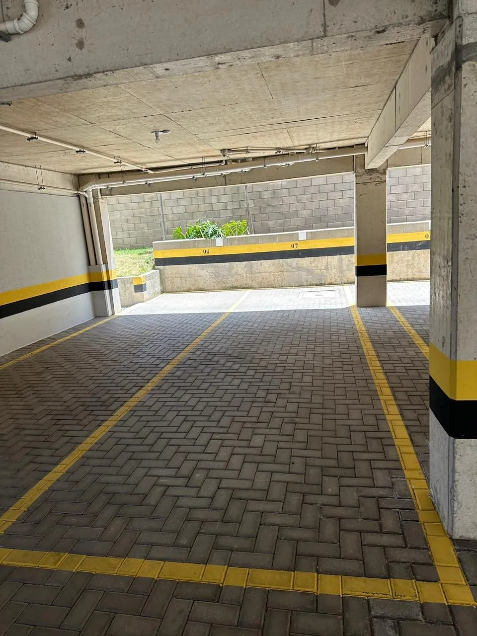 Imagem Apartamento em Cristal