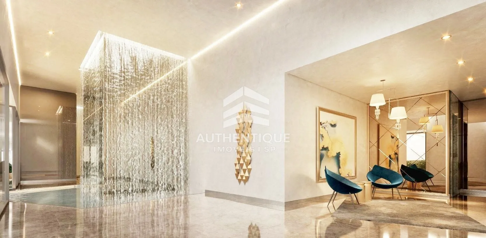 Imagem HAUS PINHEIROS BY YOO - Apartamento à venda em São Paulo/SP