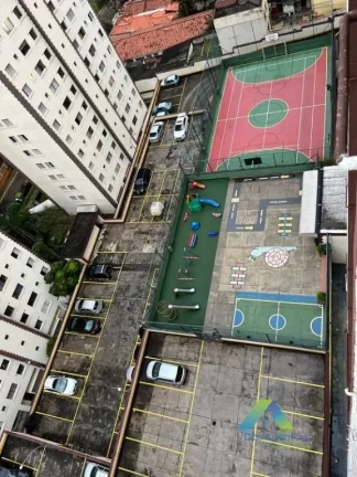 Imagem VILA PARQUE JABAQUARA Apartamento 55M², 2 dormitórios, 1 vaga, lazer completo a 5 minutos da estação do metro Jabaquara ótimo valor e localização !!
