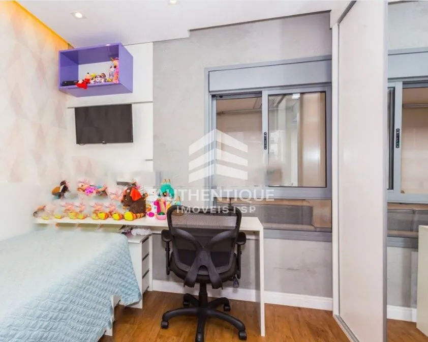 Imagem ORIGEM VILA MADALENA - Apartamento à venda em São Paulo/SP