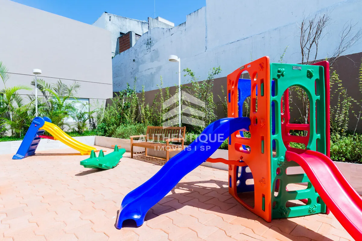 Imagem MOV IN ACLIMACAO - Apartamento Garden em Aclimação, São Paulo/SP
