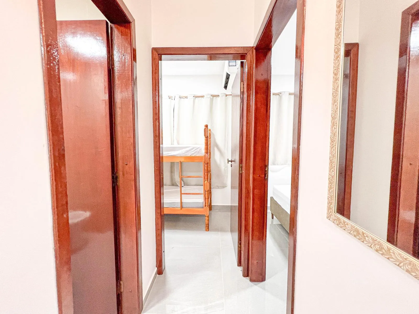 Imagem Apartment em Matinhos - Paraná, Balneário Caiobá