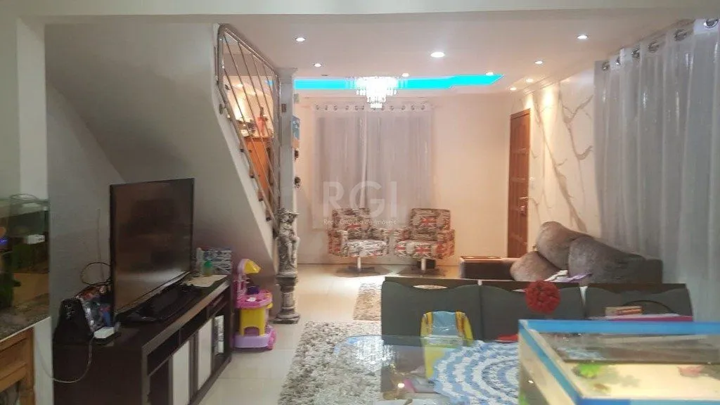Imagem Casa Condominio para Venda - 79.74m², 2 dormitórios, 2 vagas - Niterói