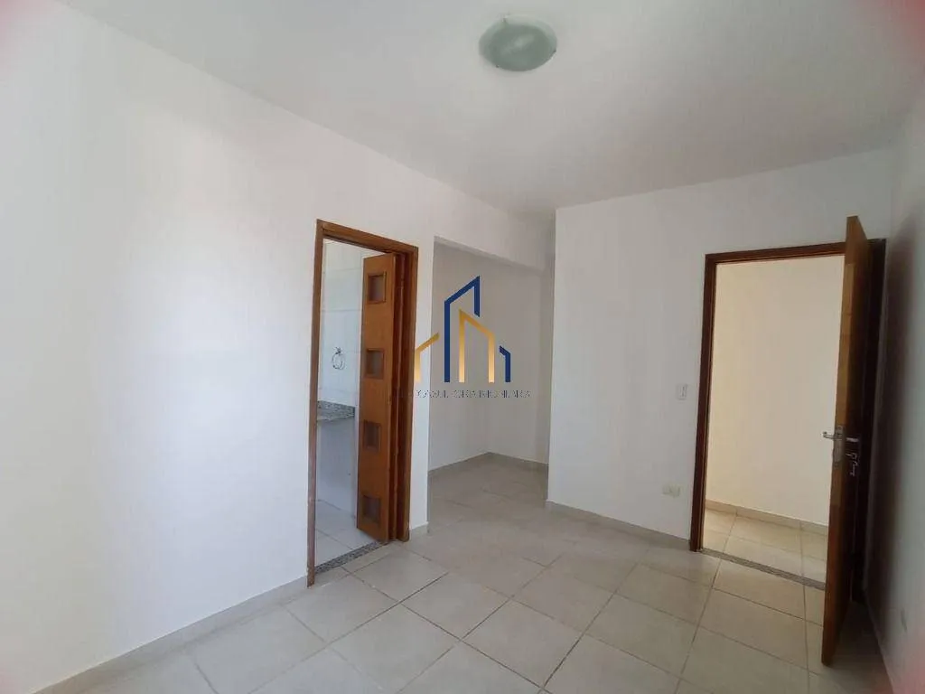 Imagem Apartamento para Locação em Santo André / SP no bairro Campestre