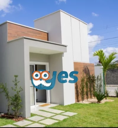 Imagem Casa residencial para Locação no Maggiore, Sim, Feira de Santana.