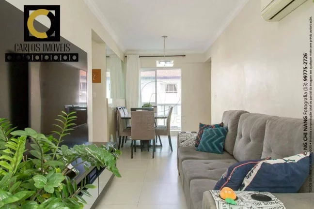 Imagem IMPERDÍVEL!!! Apartamento com porteira fechada a venda por 575Mil !!!!