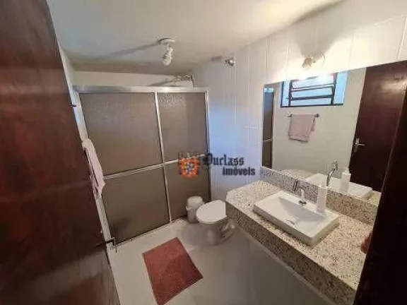 Imagem Chácara com 4 dormitórios à venda, 1020 m² por R$ 859.900,00 - Jardim Centenário - Atibaia/SP